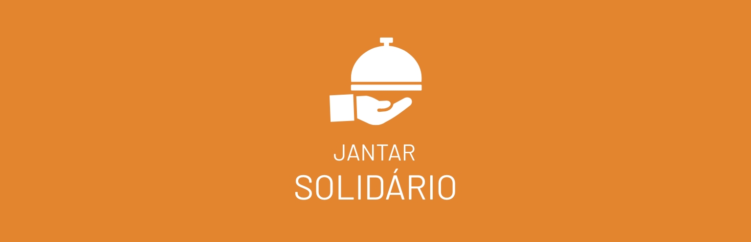 Jantar Solidario